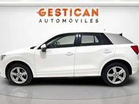 Occasion Audi Q2 Design 116 PK (85 kW) 2020 Wit SUV