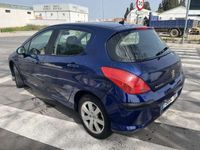 usado Peugeot 308 1.6HDI FAP Sport