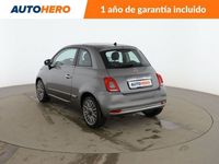 usado Fiat 500 1.2 Lounge