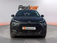 Używany Citroën C4 Feel 131 KM (96 kW) 2023 Czarny SUV