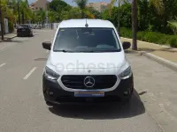 Usado Mercedes Citan 110 95 CV (69 kW) 2022 Blanco Monovolumen
