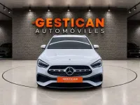 Usado Mercedes GLA250 218 CV (160 kW) 2023 Blanco SUV