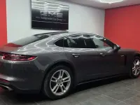 Usado Porsche Panamera 4 462 CV (339 kW) 2018 Gris Utilitario