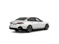 Usado BMW 530e 299 CV (219 kW) 2025 Blanco Berlina