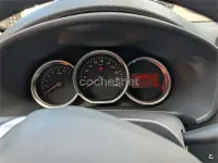 Usado Dacia Sandero Stepway 90 CV (66 kW) 2018 Rojo Berlina
