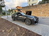 Usado BMW M340 Comfort Edition 340 CV (250 kW) 2021 Gris / plata Berlina