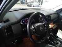 Usado Skoda Kodiaq Style 150 CV (110 kW) 2022 Negro SUV
