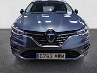 Usado Renault Mégane IV Techno 140 CV (102 kW) 2024