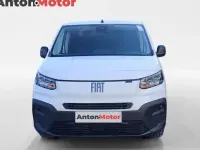 Nuevo Fiat Doblò 100 CV (73 kW) 2026 Monovolumen