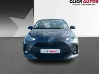 Usado Toyota Yaris Active 116 CV (85 kW) 2025 Utilitario