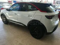 Usado Opel Mokka GS Line 110 CV (80 kW) 2021 Blanco SUV