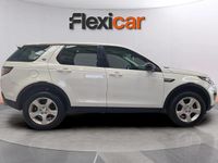 Usado Land Rover Discovery Sport R-Dynamic 151 CV (111 kW) 2019 Blanco SUV