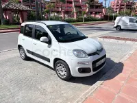 Usado Fiat Panda Lounge 69 CV (50 kW) 2020 Blanco Utilitario