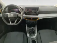 Nuevo Seat Arona Style 116 CV (85 kW) 2026 Gris SUV