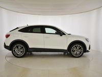 Nuevo Audi Q3 Sportback 150 CV (110 kW) 2025 Blanco SUV