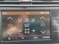 Usado Citroën C4 SpaceTourer Live 130 CV (95 kW) 2020 Gris / plata Monovolumen