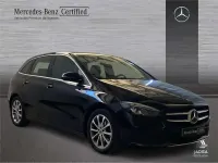 Brugt Mercedes B180 116 HK (85 kW) 2019 MPV