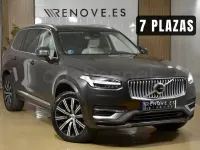 Usado Volvo XC90 Plus 235 CV (172 kW) 2023 Marrón SUV