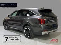 Usado Kia Sorento 215 CV (158 kW) 2025 Interstellar gray (agt) SUV