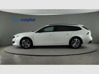 Usado Peugeot 508 Allure 131 CV (96 kW) 2023 Gris Berlina