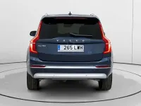 Usado Volvo XC90 Core 455 CV (334 kW) 2022 Azul SUV