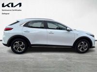 Usado Kia XCeed 101 CV (74 kW) 2024 Blanco SUV