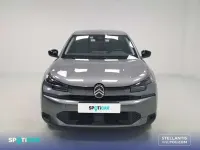 Usado Citroën C4 145 CV (106 kW) 2025 Gris SUV