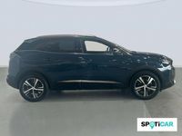 Brugt Peugeot 3008 GT 136 HK (100 kW) 2024 Blå SUV