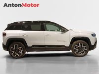 Nuevo Jeep Compass 156 kW (213 CV) 2026 Blanco SUV