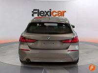 Usado BMW 116 116 HP (85 kW) 2022 Cinzento Citadino