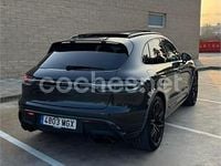 Usado Porsche Macan GTS 440 CV (323 kW) 2023 Negro SUV