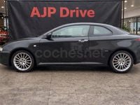 Usado Alfa Romeo GT 150 CV (110 kW) 2007 Negro Coupe