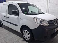 Usado Nissan NV250 94 CV (69 kW) 2021 Blanco Van