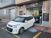 usado Citroën C1 1.2 Puretech Shine