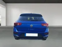 Usado VW T-Roc Advance 150 CV (110 kW) 2018 SUV