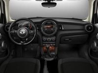 Usado Mini Cooper 102 CV (75 kW) 2018 Blanco Utilitario