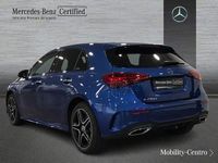 Usado Mercedes A250 AMG line 218 CV (160 kW) 2025 Pintura