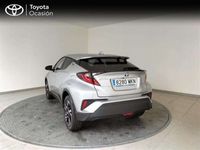 usado Toyota C-HR 125H Advance