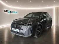Nuevo Peugeot 3008 Allure 145 CV (106 kW) 2026 Gris SUV