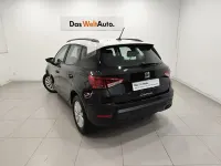 Usado Seat Arona Style 116 CV (85 kW) 2025 Negro SUV