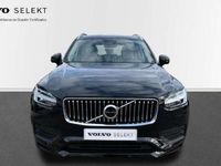 usado Volvo XC90 2.0 B5 D MHEV CORE AWD AUTO 235 5P 7 Plazas