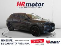 Usado DS Automobiles DS7 Crossback Performance 131 CV (96 kW) 2024 Gris SUV