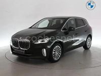 Nuevo BMW 220 170 CV (125 kW) 2025 Verde (sanremo green metalizado) Familiar