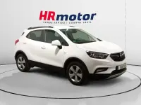 Usado Opel Mokka Selective 136 CV (100 kW) 2019 Blanco SUV