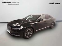 Usado Volvo S90 Core 455 CV (334 kW) 2023 Negro Berlina