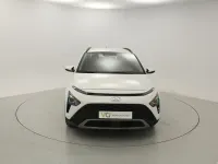 Begagnad Hyundai Bayon 84 HK (61 kW) 2023 Vit SUV
