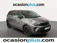 Usado Opel Crossland S 110 CV (80 kW) 2023 Gris SUV