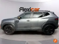 Usado Dacia Duster Extreme 131 CV (96 kW) 2025 Gris SUV