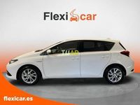 usado Toyota Auris Hybrid 1.8 140H Hybrid Active