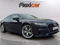 Usado Audi A7 Premium 286 CV (210 kW) 2020 Burdeos Berlina